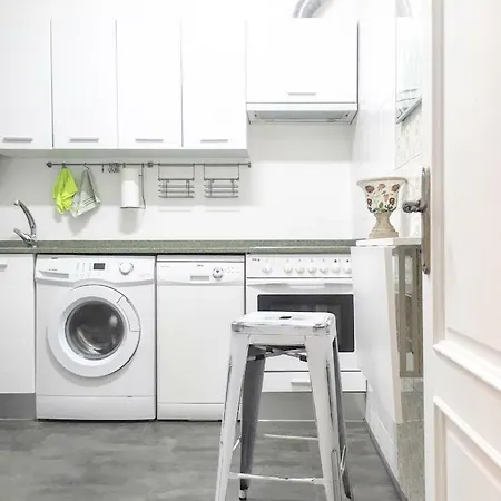 House Of Art Apartamento *