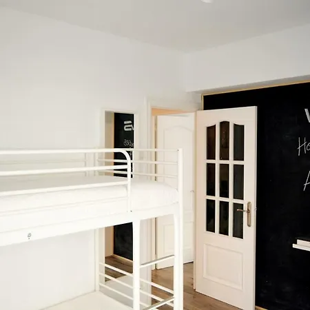 Apartamento House Of Art *