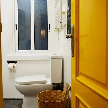 Apartamento House Of Art *