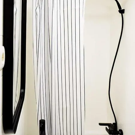 Apartamento House Of Art *