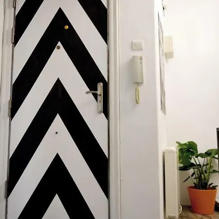 Apartamento House Of Art