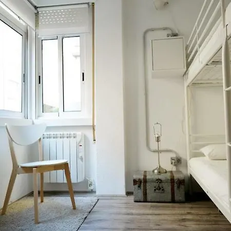 House Of Art Apartamento Corunha