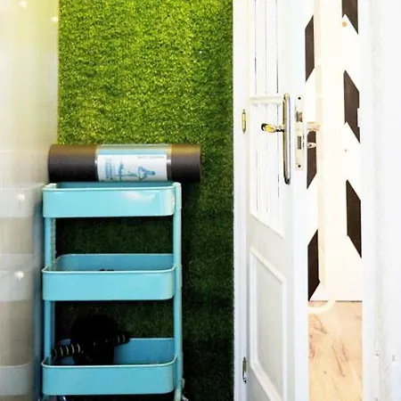 Apartamento House Of Art *